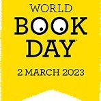 World Book Day 2023 - 2nd March