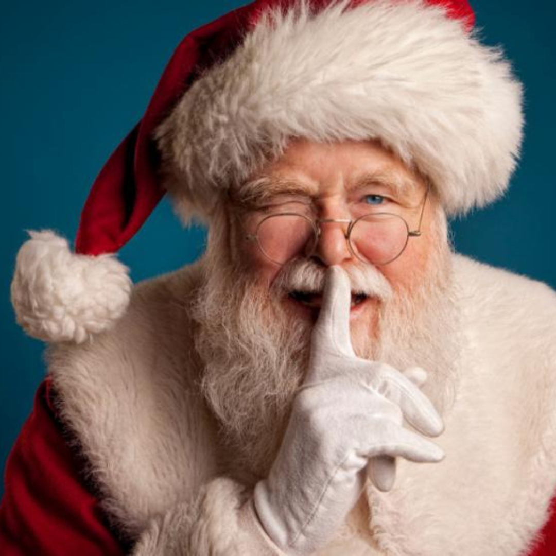 The Santa Suit Evolution: From 4th Century Bishop to 21st Century Icon