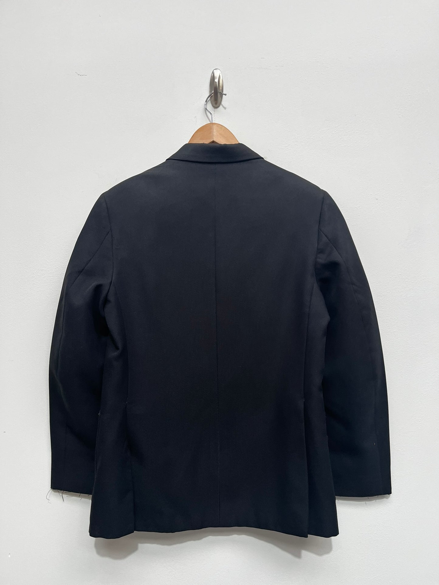 Black School Kid Blazer Size Medium - Ex Hire