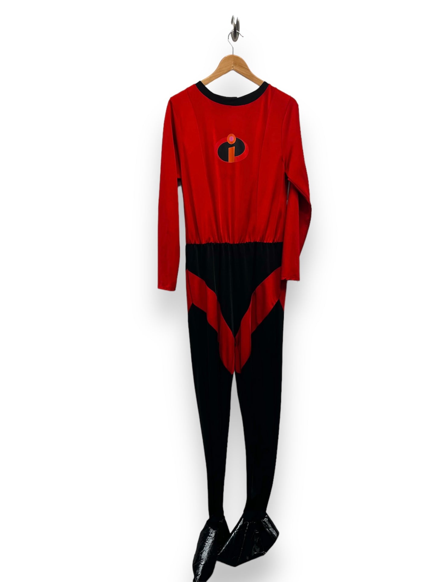 Mr/Mrs Incredible Jumpsuit Size Large - Ex Hire