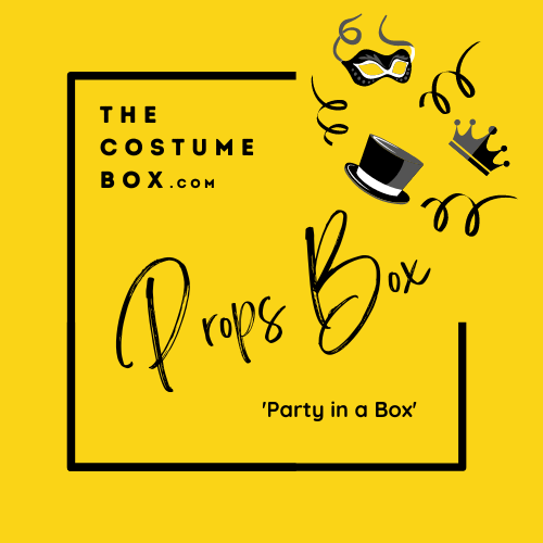 NEW Props Box - Party in a Box