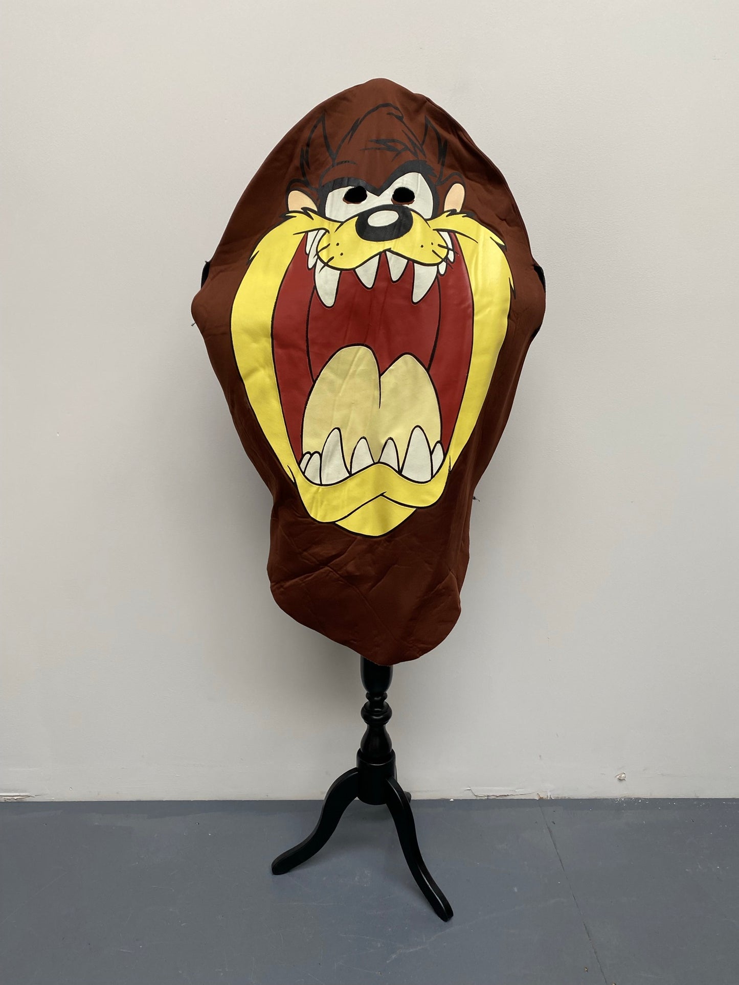 Childs Tasmanian Devil - Ex Hire Fancy Dress Costume WORLD BOOK DAY