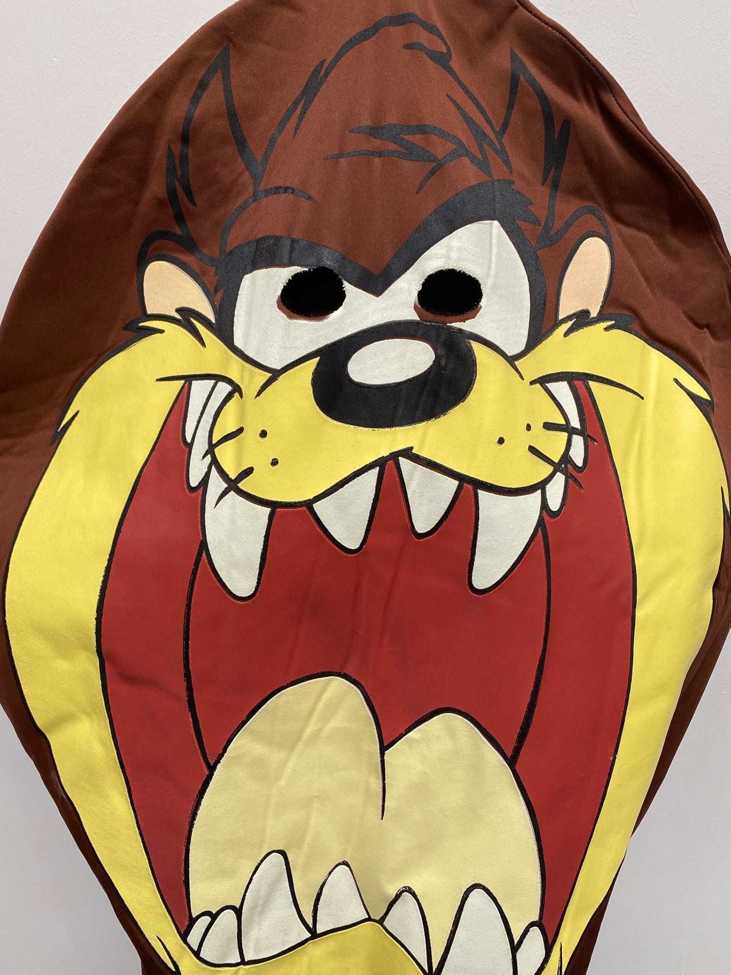 Childs Tasmanian Devil - Ex Hire Fancy Dress Costume WORLD BOOK DAY