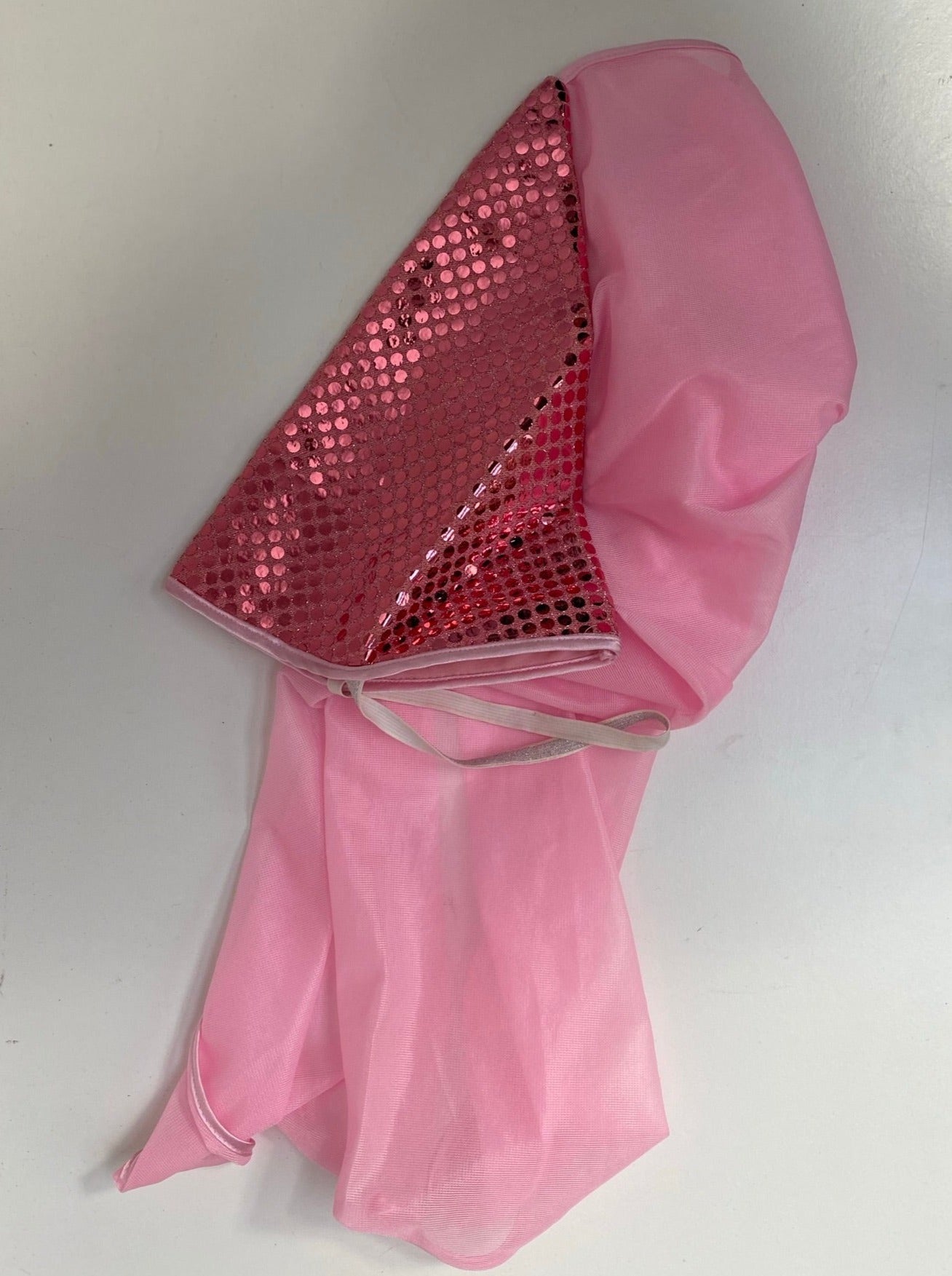 Child's Pink Sleeping Beauty Princess Dress 5-6 years - Ex Hire Fancy Dress Costume WORLD BOOK DAY