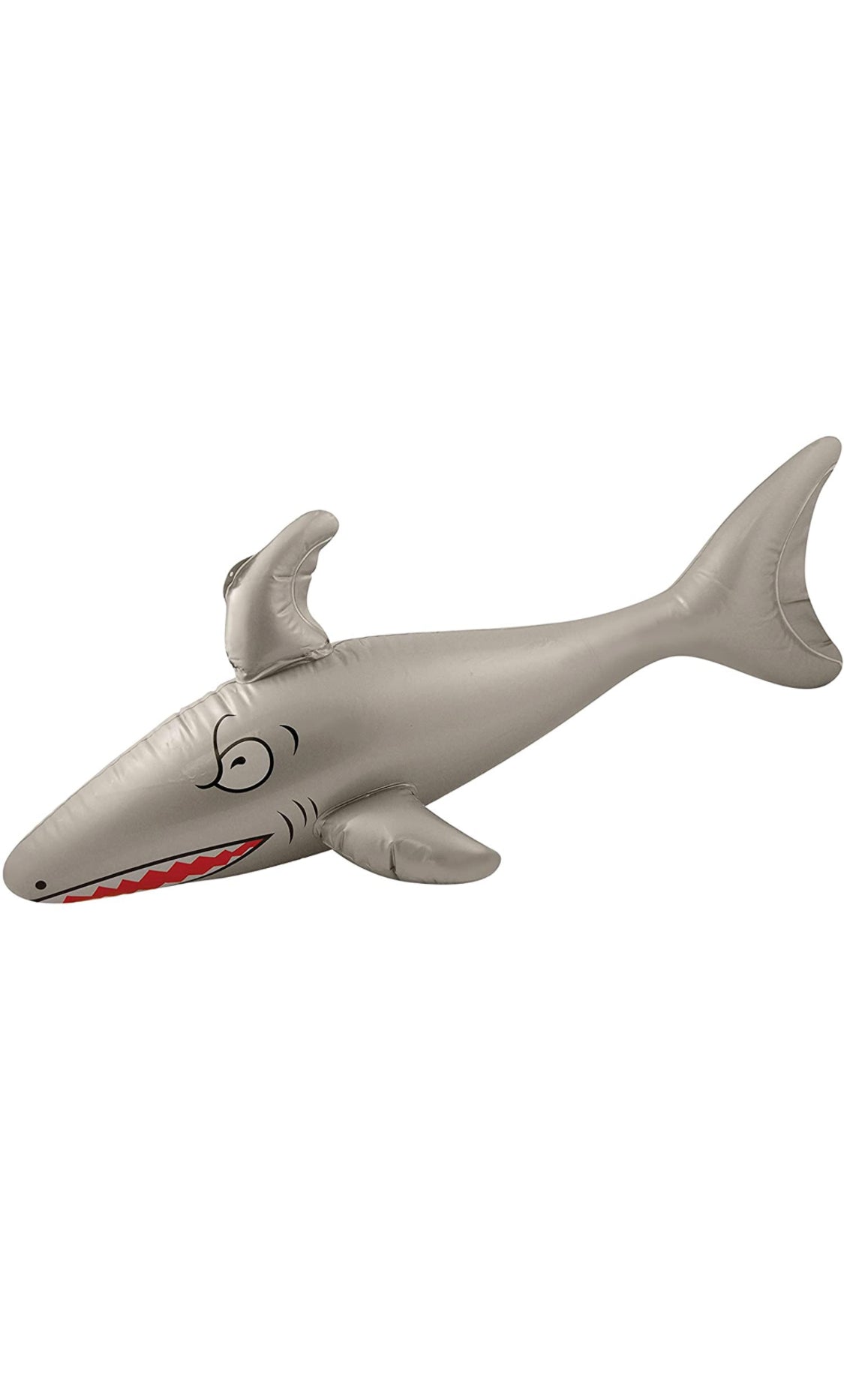 Inflatable Shark - NEW