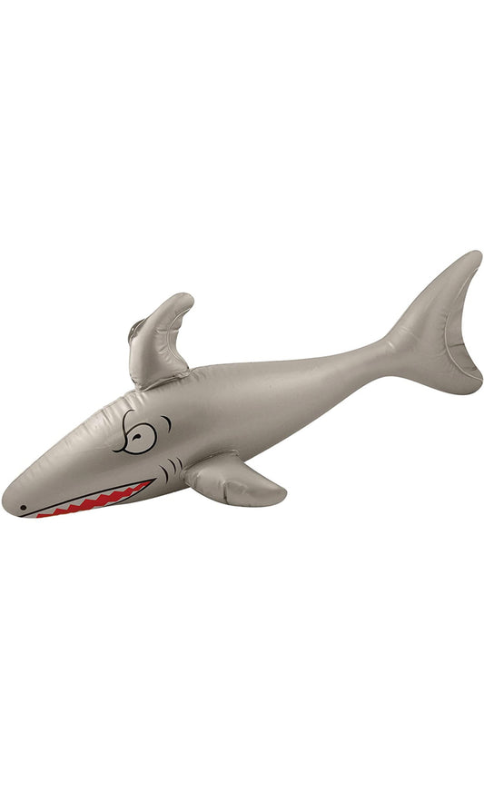 Inflatable Shark - NEW