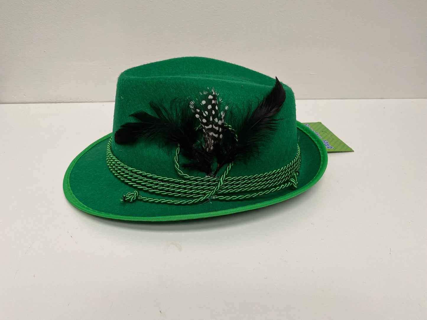 Oktoberfest Hat Green - New