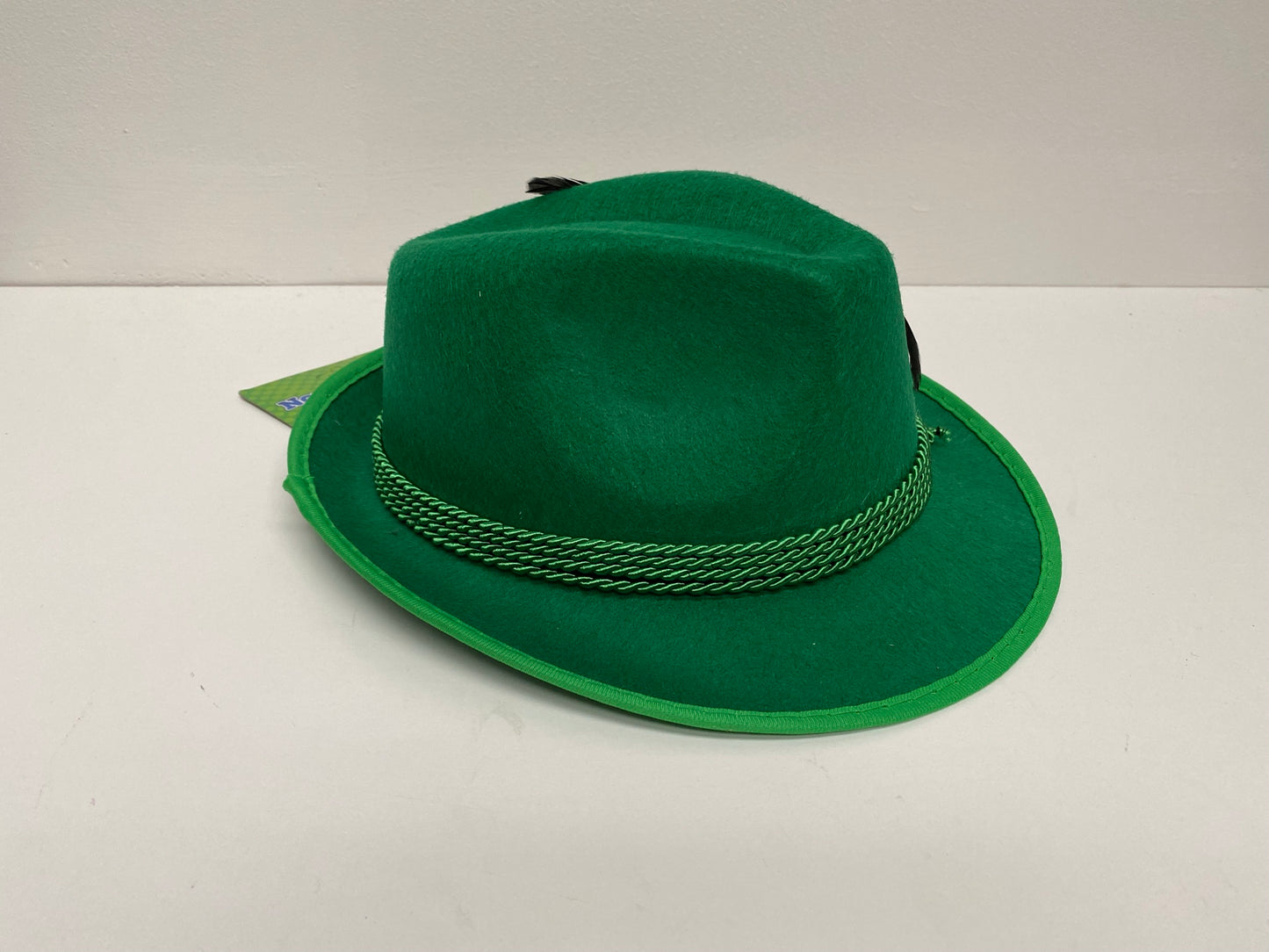 Oktoberfest Hat Green - New