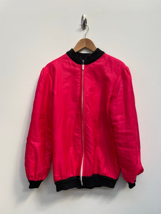 Pink Ladies Jacket Grease Size Medium - Ex Hire Fancy Dress Costume