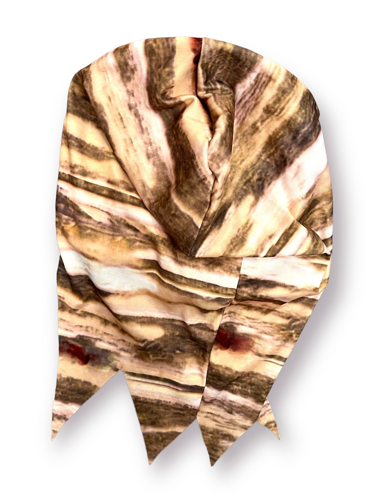 Childs Halloween Mummy Costume Age 8-10 - Ex Hire Fancy Dress Costume