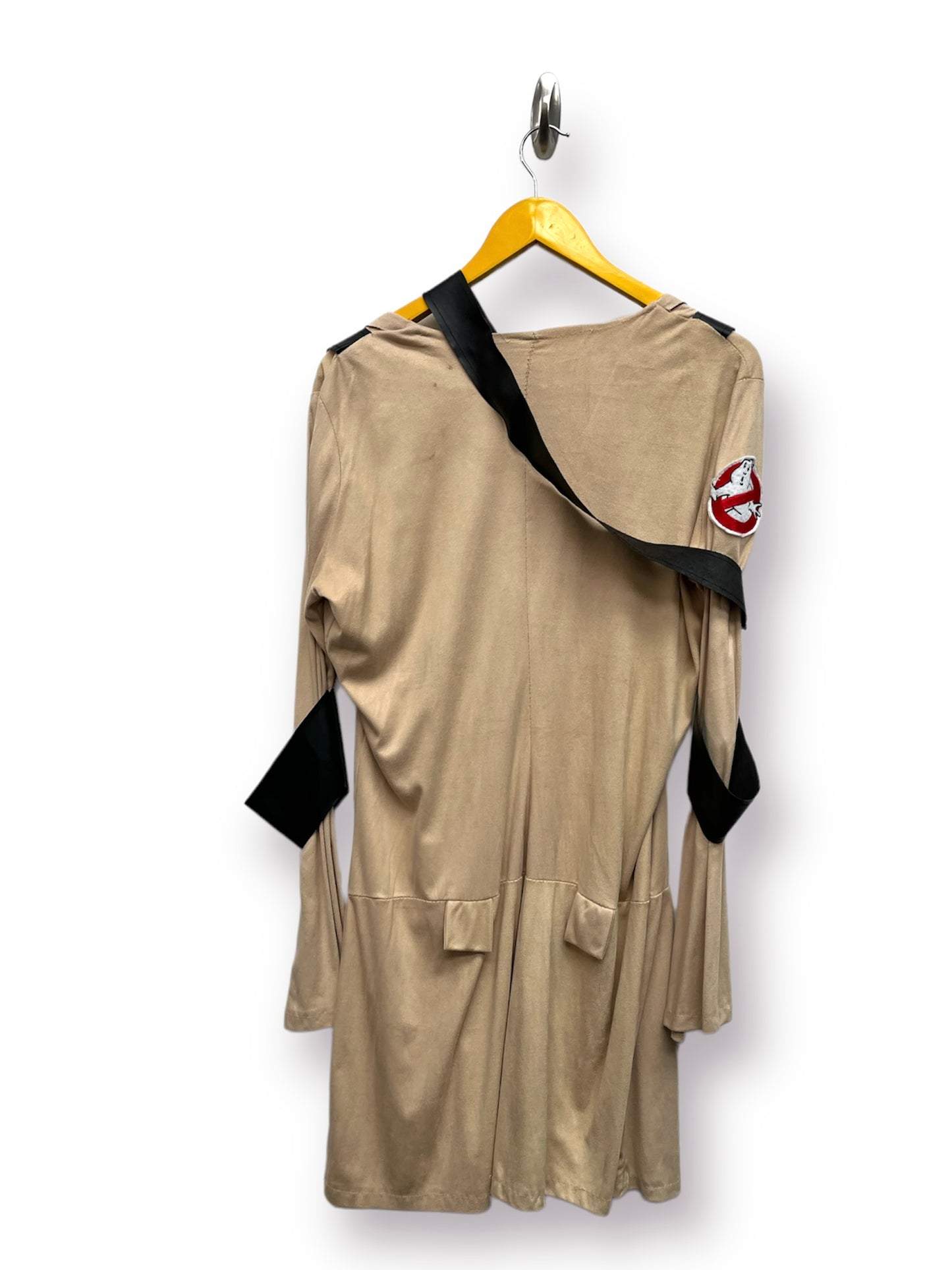Ladies Ghostbusters Costume Halloween - Ex Hire Fancy dress