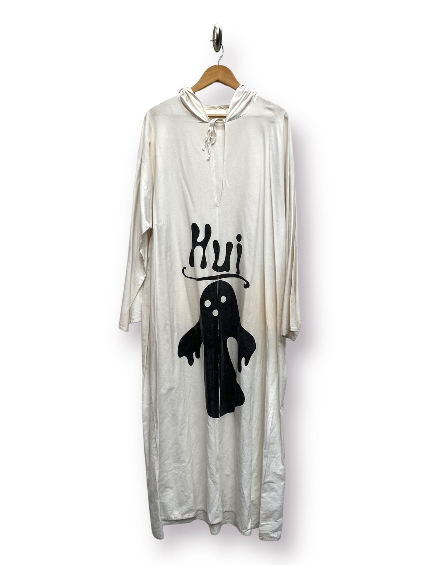 Halloween Ghost Costume (Marked) - Ex Hire Fancy Dress Costume