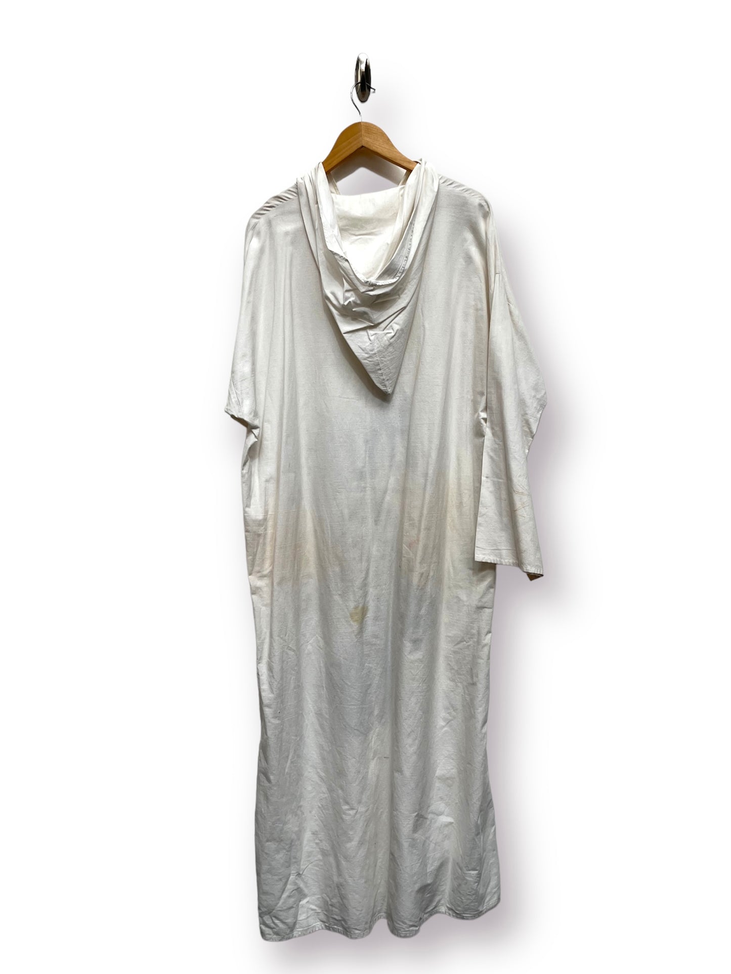 Halloween Ghost Costume (Marked) - Ex Hire Fancy Dress Costume